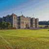 Longleat Park Of Wiltshire England Diamond Painting