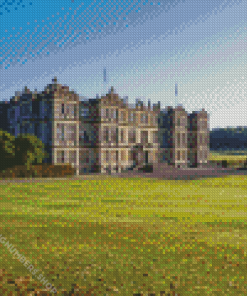 Longleat Park Of Wiltshire England Diamond Painting