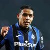 Luis Muriel Atalanta Bergame Diamond Painting