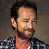 Luke Perry Diamond Painting