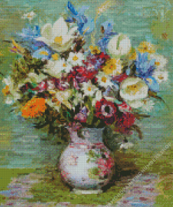 Marcel Dyf Diamond Painting