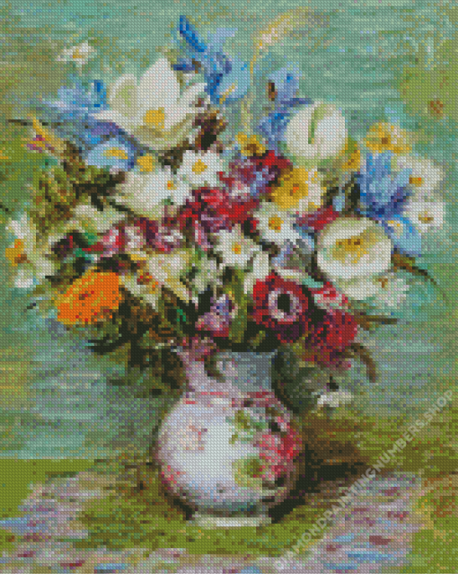 Marcel Dyf Diamond Painting