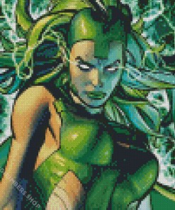 Marvel Polaris Diamond Painting