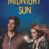 Midnight Sun Poster Diamond Painting