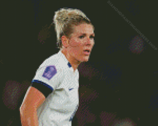 Millie Bright Diamond Painting