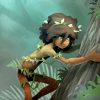 Mowgli Diamond Painting