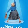 Mrs Doubtfire Poster Diamond Painting