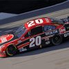 Nascar 20 Rheem Sport Car Diamond Painting