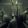 Outlast Game Diamond Painting