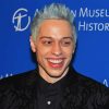 Pete Davidson Smiling Diamond Painting