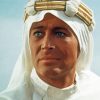 Peter OToole Lawrence of Arabia Diamond Painting