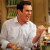 Phil Dunphy Sitcom Character Diamond Painting