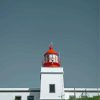 Ponta do Pargo Lighthouse Diamond Painting