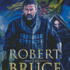 Robert The Bruce Diamond Painting