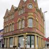 Rochdale Town Building Diamond Painting