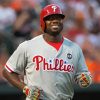 Ryan Howard Diamond Painting