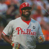 Ryan Howard Diamond Painting