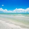 Sanibel Beach Diamond Painting