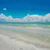 Sanibel Beach Diamond Painting