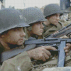 Saving Private Ryan Diamond Painting