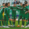 Slask Wroclaw Football Team Diamond Painting