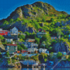 St Johns Canada Diamond Painting