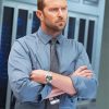 Sullivan Stapleton As Kurt Weller Diamond Painting