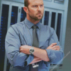 Sullivan Stapleton As Kurt Weller Diamond Painting