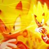 Super Sonic Diamond Painting