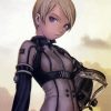 Tatiana Wisla Last Exile Diamond Painting