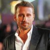 The Actor Matthias Schoenaerts Diamond Painting