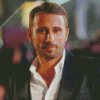 The Actor Matthias Schoenaerts Diamond Painting