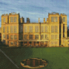 The Hardwick Hall Diamond Painting