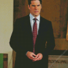 Thomas Gibson Diamond Painting