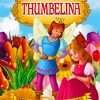 Thumbelina Fairy Tales Diamond Painting