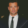 Tom Welling Diamond Painting