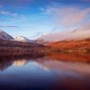 Trossachs Landscape Diamond Painting