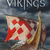 Viking Longship Diamond Painting