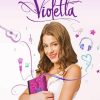 Violetta Poster Diamond Painting