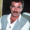 Young Actor Tom Selleck Diamond Painting