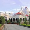 Aga Khan Palace Diamond Painting