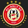 Al Ahly Football Club Logo Diamond Painting