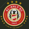 Al Ahly Football Club Logo Diamond Painting