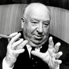 Alfred Hitchcock Diamond Painting