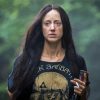 Andrea Riseborough In Mandy Diamond Painting