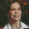 Beautiful Actress Mary Tyler Moore Diamond Painting