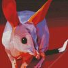 Bilby Art Diamond Painting