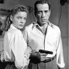 Bogart And Bacall Diamond Painting