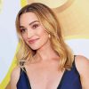 Brianne Howey Actress Diamond Painting