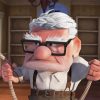 Carl Fredrickson Diamond Painting